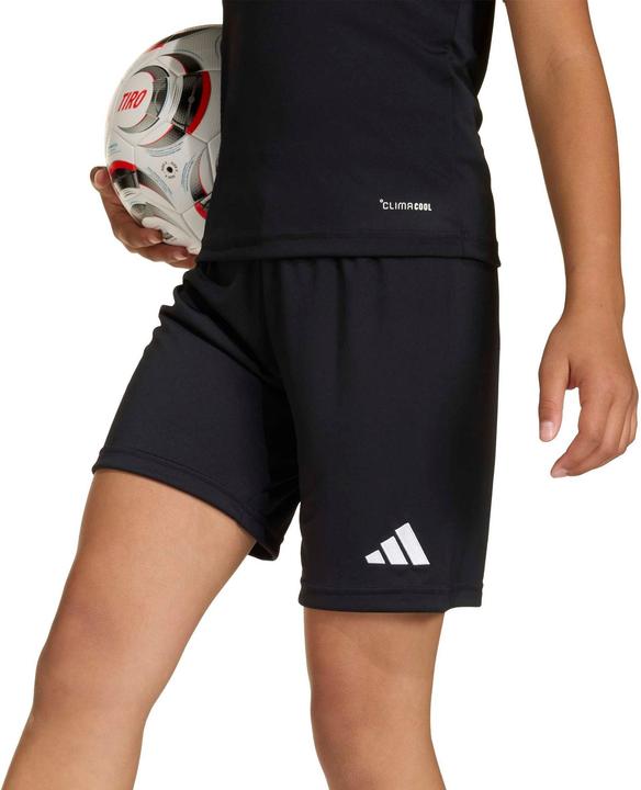 Produktbild Adidas Junior Entrada Shorts (128)