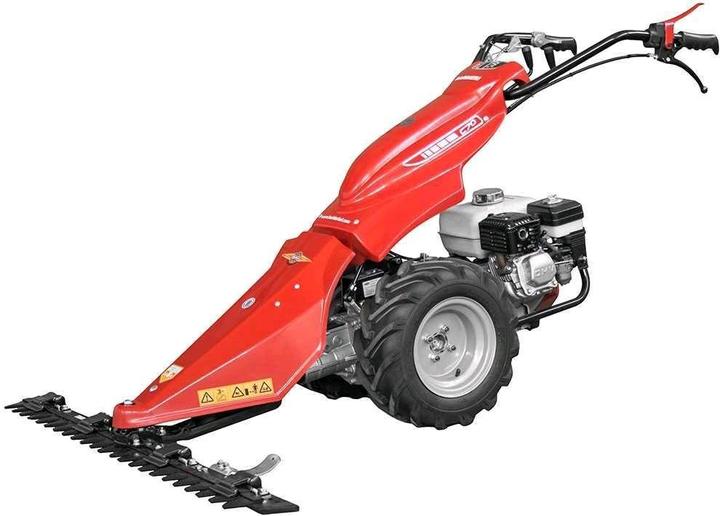 Actual product image Barbieri C70 Multifunction bar mowerGX200