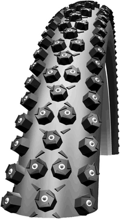 Productafbeelding Schwalbe Ice Spiker RaceGuard (29 x 2.25, 57-622)