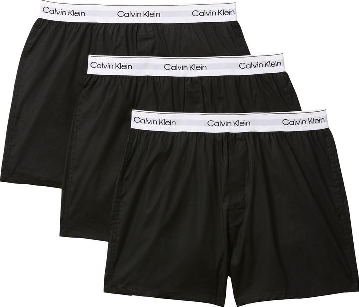 Calvin Klein Boxer Slim 3pk