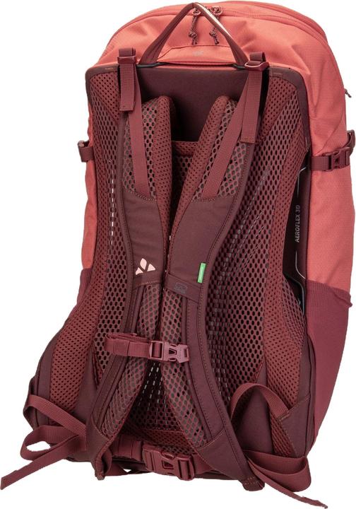 Actual product image Vaude Skomer Zip 22 (22 l)