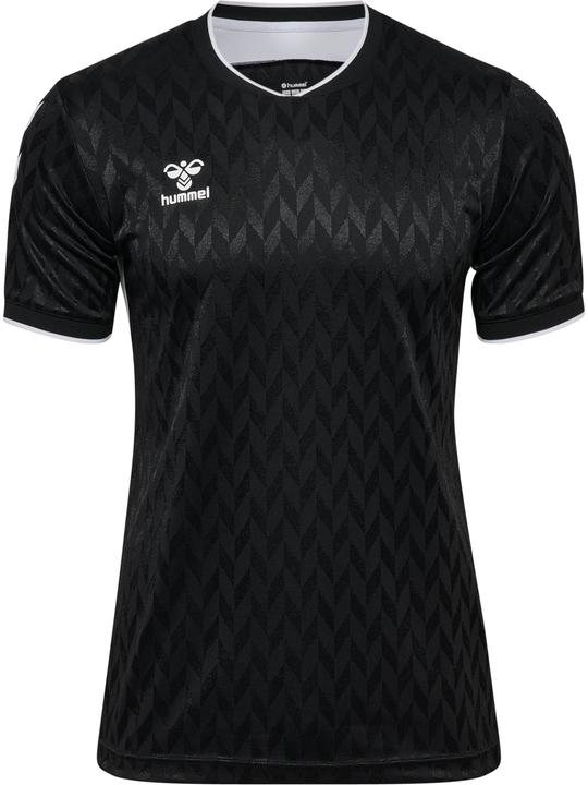 Actual product image hummel hmlMATCH LEGEND JERSEYS S/S (XS)