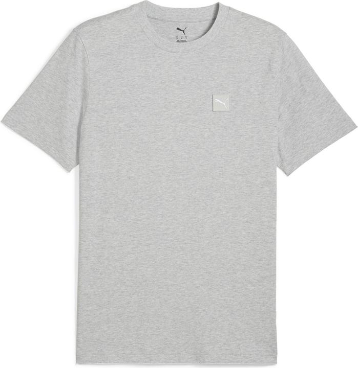 Actual product image Puma Ess Elevated Tee (L)