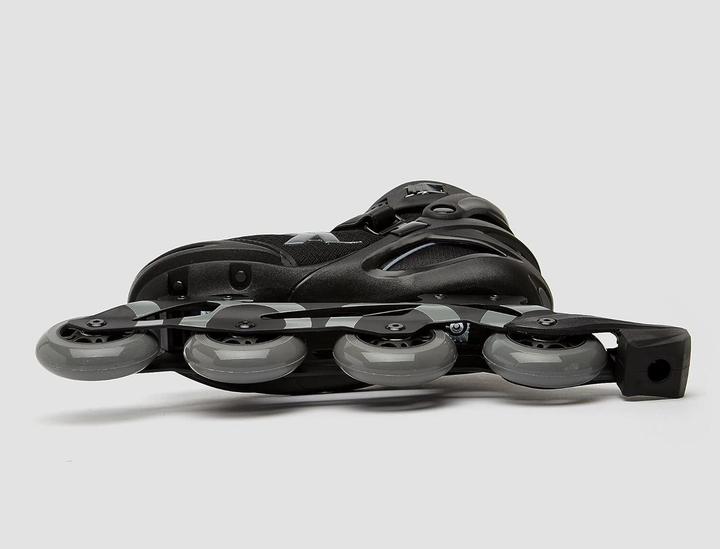 Produktbild Roces Skates Pic Tif Skates Herren schwarz-grau 400851 01 (43) (43)