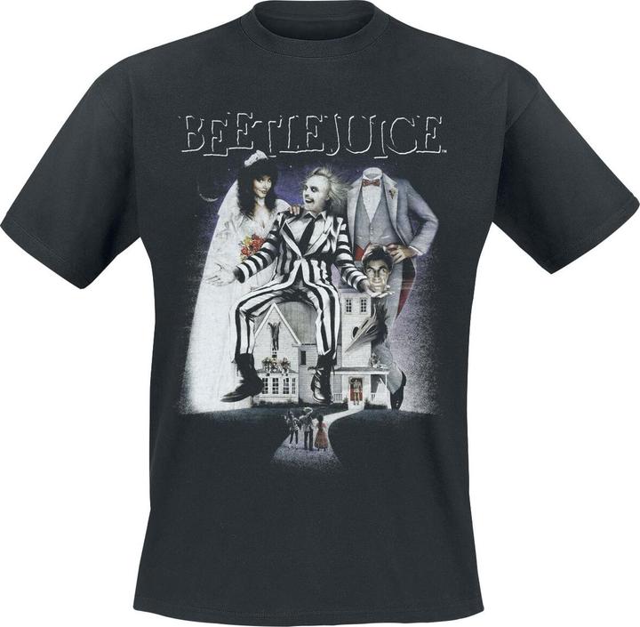 Produktbild Universal Textiles - Poster Black Logo (XL)
