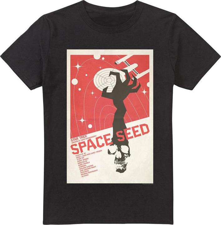 Produktbild The Original Series Episode 22 TShirt (4XL)