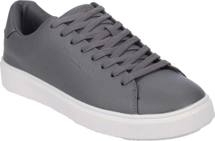 Actual product image Duck and Cover Mens Kremes Trainers (45.5)