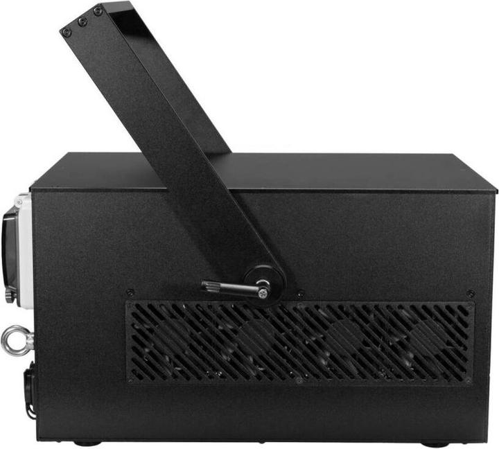 Produktbild Laserworld CS-12.000RGB ShowNET (12 W, LED)