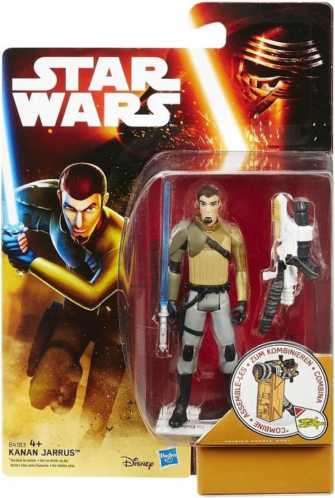 Actual product image Hasbro B3963