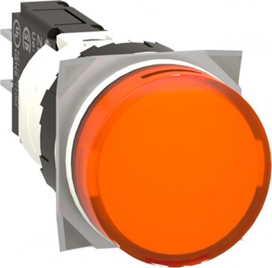 Produktbild Schneider Electric Leuchtmelder