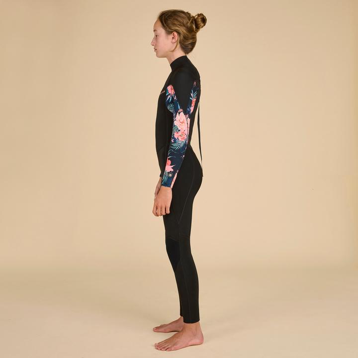 Image du produit Olaian SURF 500 4/3 (4/3 mm, 152)