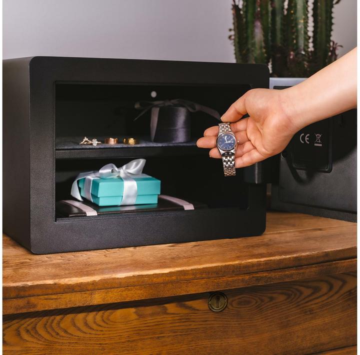 Actual product image Yale YA-YSS 250 EB1 (20.50 l)