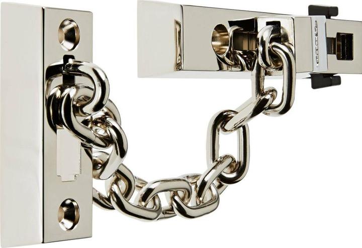 Actual product image Abus Door locking chain (Entrance door, Indoor)