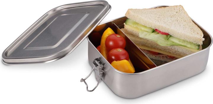 Actual product image Weis Lunchbox