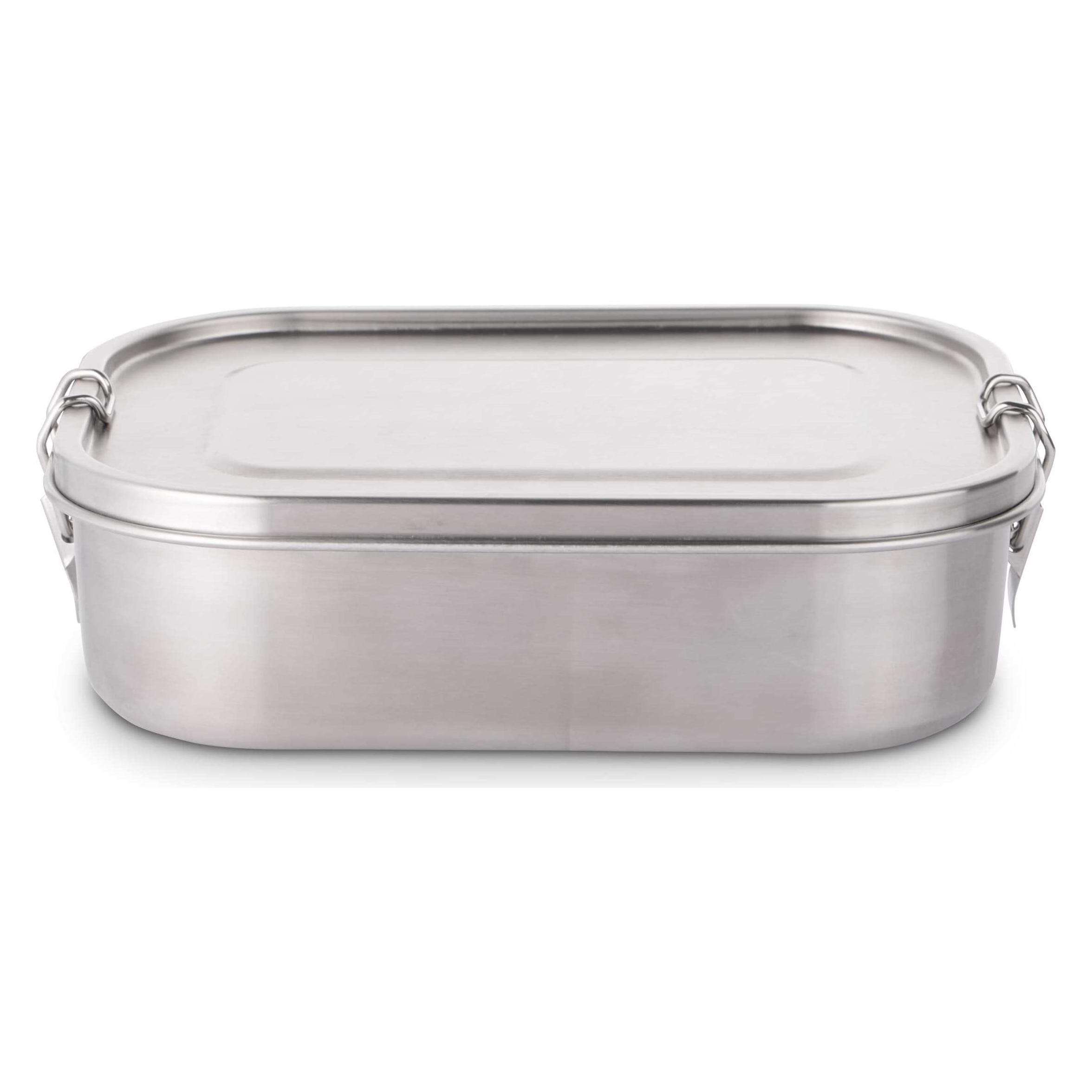 Micasa Wit, Lunchpakketten, Zilver