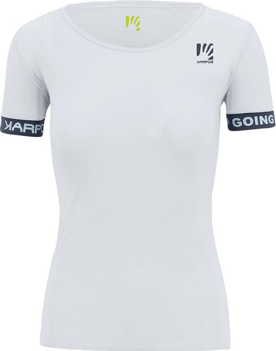 Actual product image Karpos Easyfrizz W T-Shirt (S)