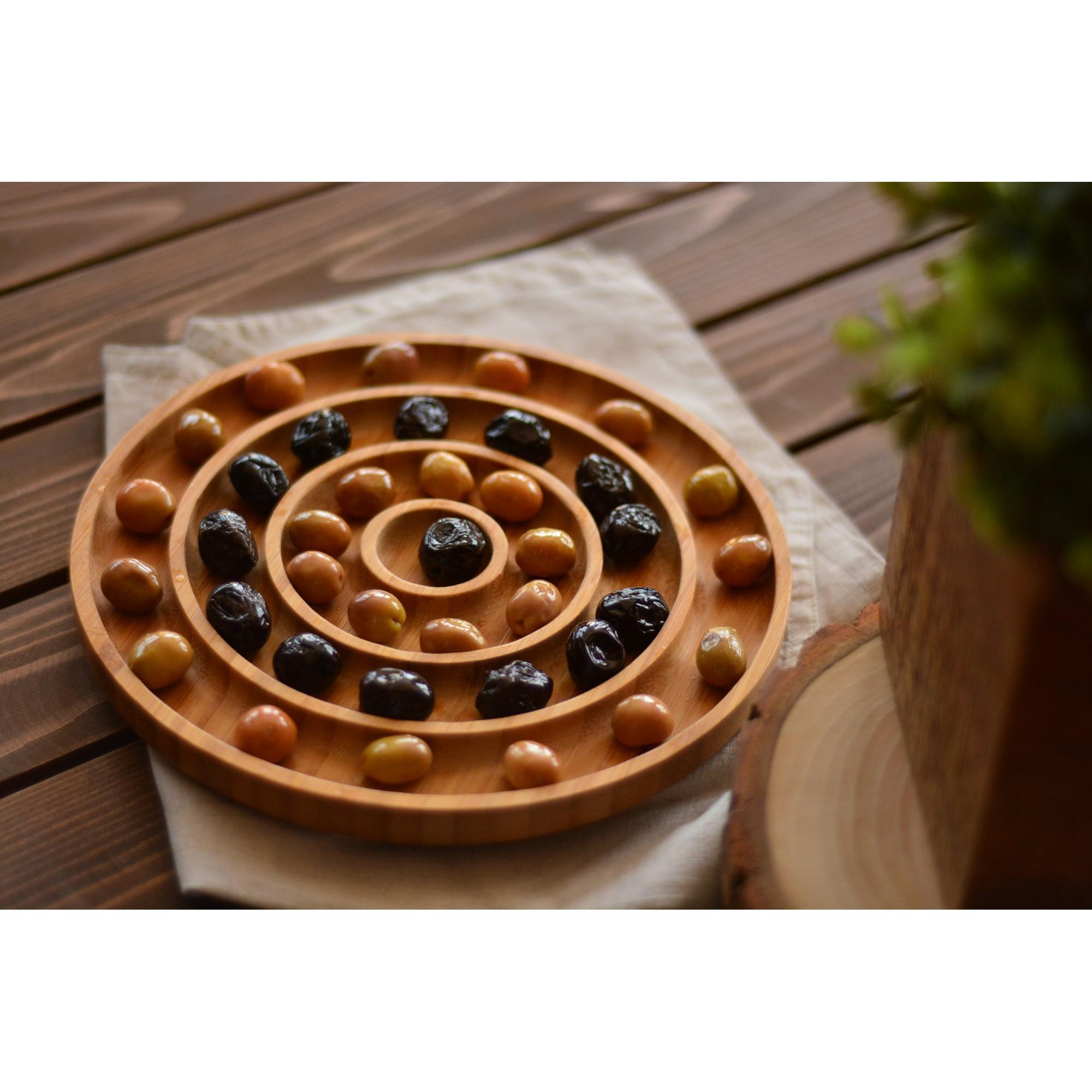 Thumbnail - Hermia, Serviergeschirr, Alanna