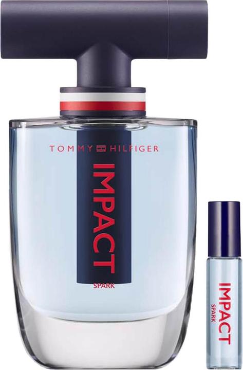 Tommy Hilfiger Impact Spark (Eau de Toilette, 100 ml)