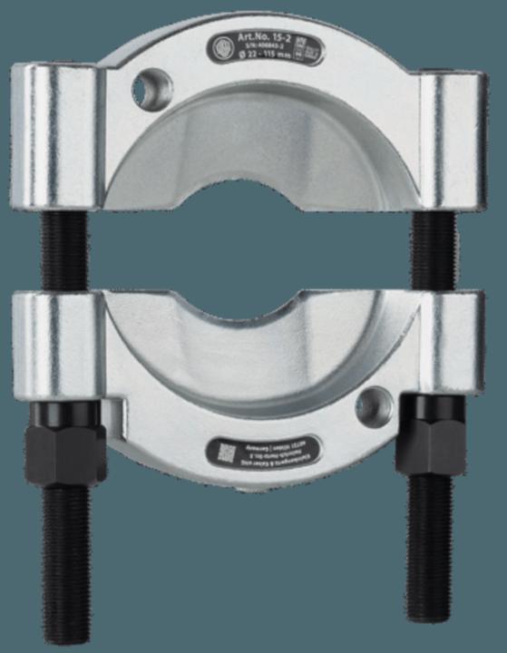 Actual product image Kukko Disconnector 15