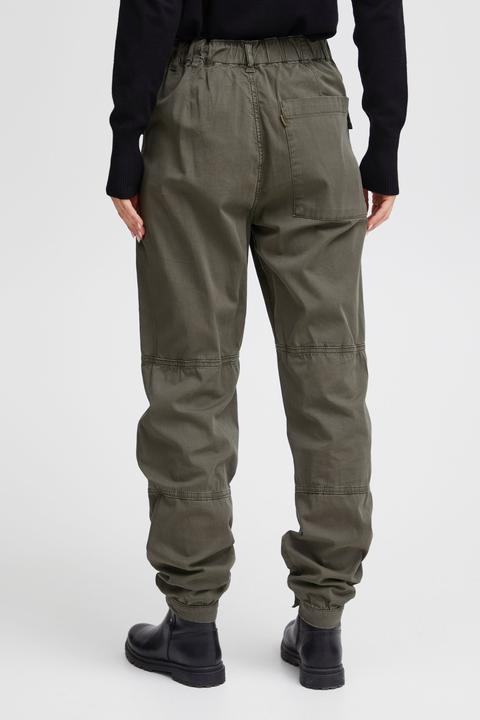 Produktbild Pulz Jeans PZDREW HW Cargo Pants Full - 50207608 (M)