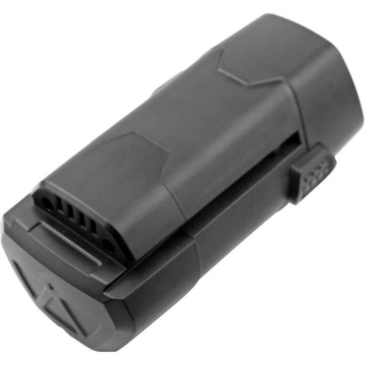 CoreParts, Werkzeugakku + Ladegerät, Battery for Lux Tools (18 V)