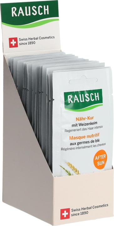 Immagine prodotto Rausch Cura nutriente (600 ml)