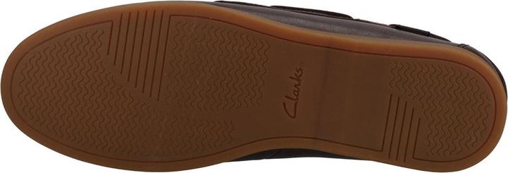 Image du produit Clarks M Charmouth Lace (46)