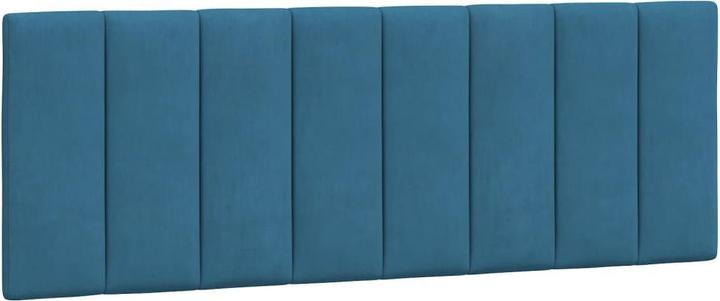 Produktbild vidaXL Bett (120 x 200 cm)