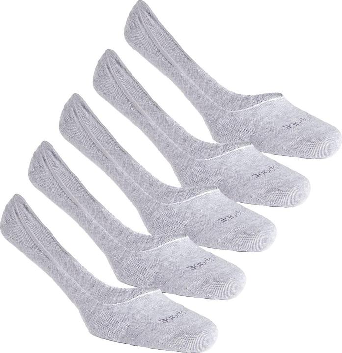 Grey Melange