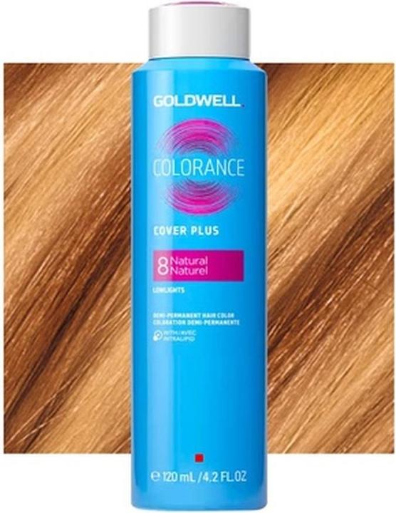 Actual product image Goldwell Colorance Lowlight 8 (8)