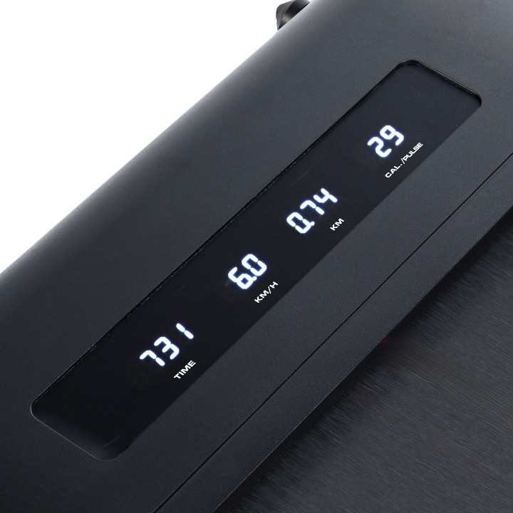 Actual product image Christopeit Walking Pad 4.1