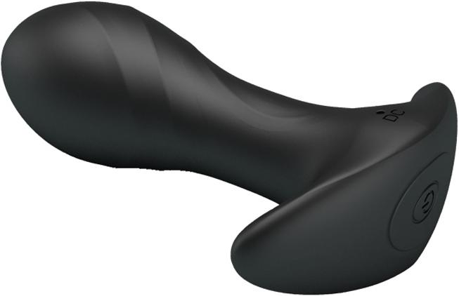 Image du produit Pretty Love Morton Vibrierender Butt Plug