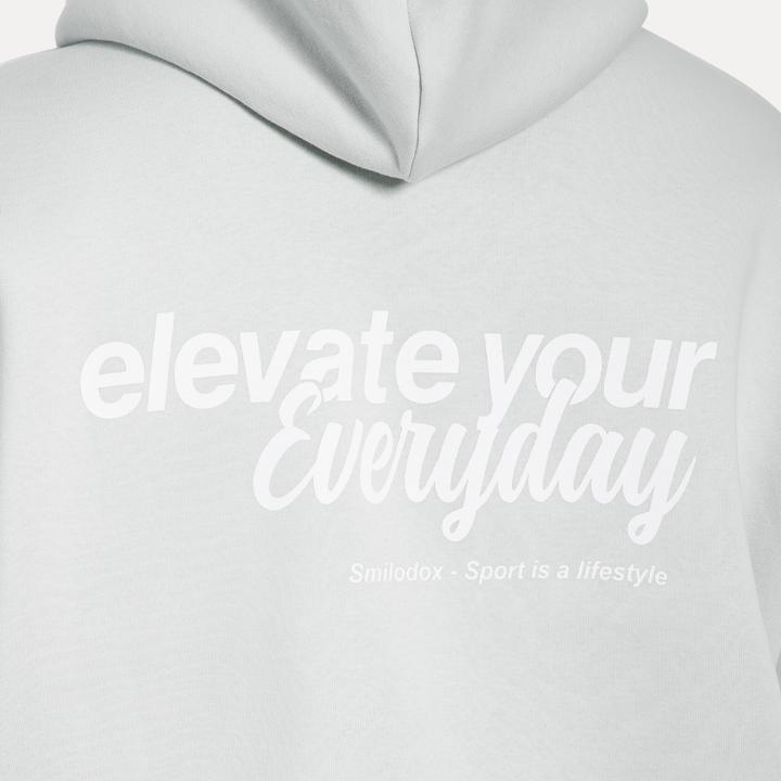 Image du produit Smilodox Hoodie Tamio (M)