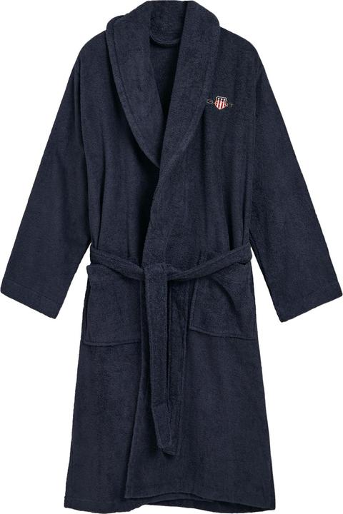 Immagine prodotto GANT Archive Shield Terry Robe (S)
