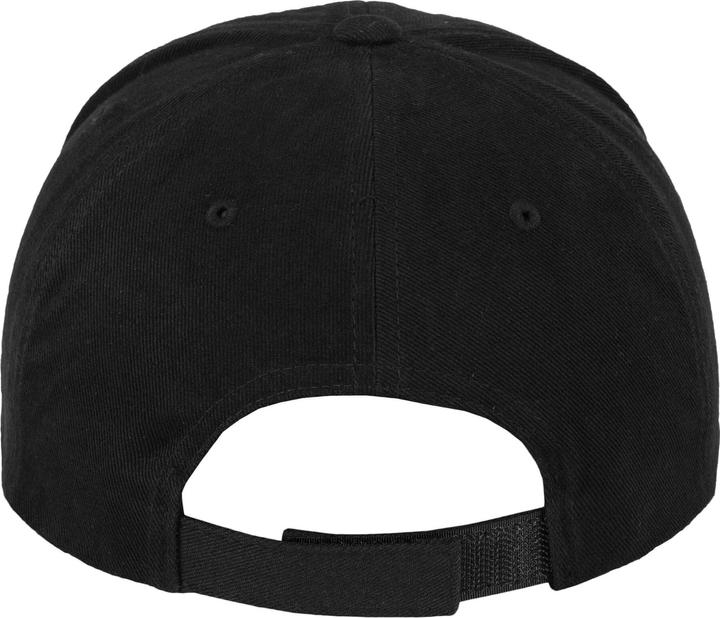 Produktbild Flexfit Brushed Cotton Twill Mid-Profile (One Size)
