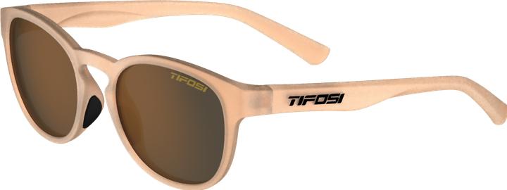 Produktbild MGA Tifosi Svago Satin Crystal Braun Gläser (1 Glasbraun 17,1% Lichtübertragung) (neu)