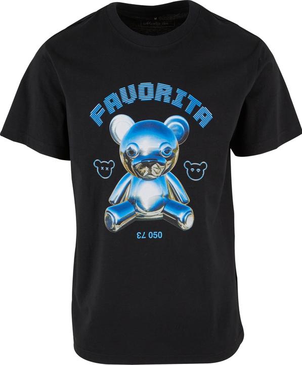 Actual product image Mister Tee MisterTee El Oso Tee - 170013 (XS)