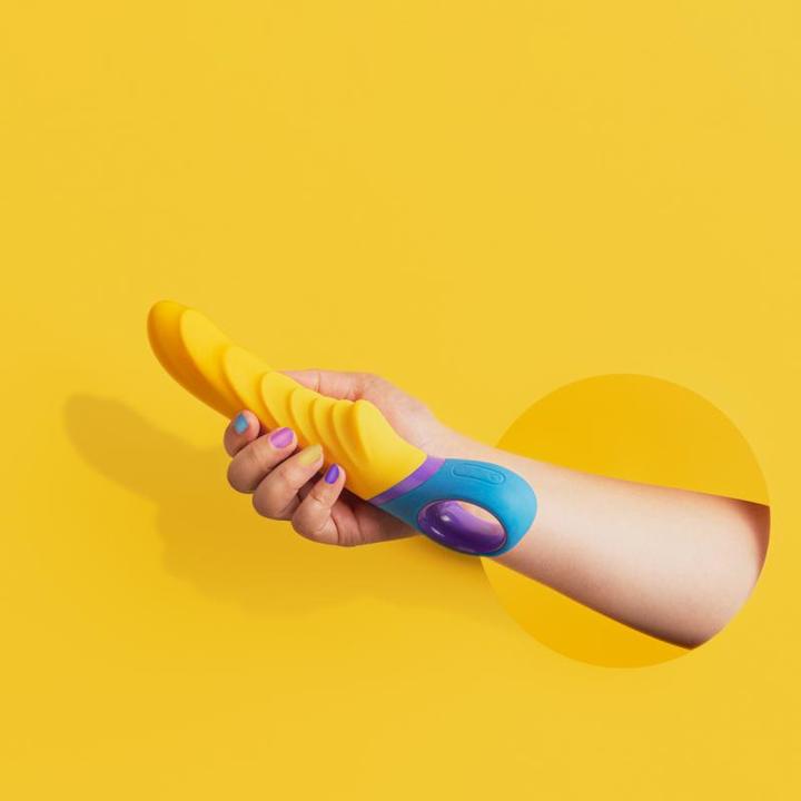 Actual product image PMV20 ToneÂ GPunktVibrator