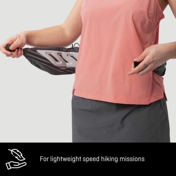 Immagine prodotto Salewa Cintura anca Pedroc