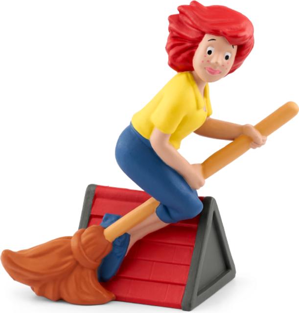 Immagine prodotto Tonies Bibi Blocksberg - La mamma impazzisce (Tedesco)