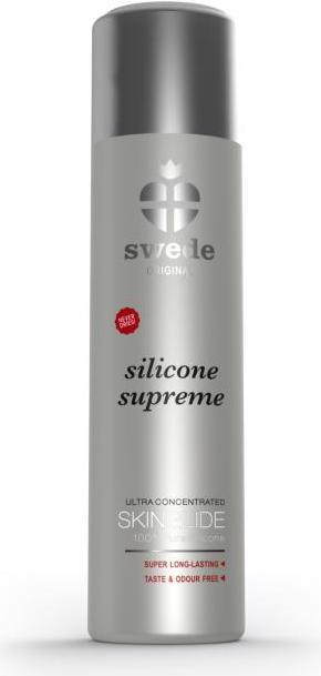 Produktbild Swede Silicone Supreme Gleitmittel 50 ml (50 ml)