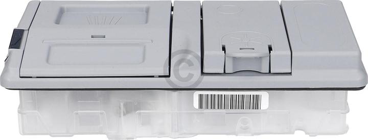 Image du produit Bluparts Dosierkombination für Innentüre wie Bauknecht C00386638 in Geschirrspüler