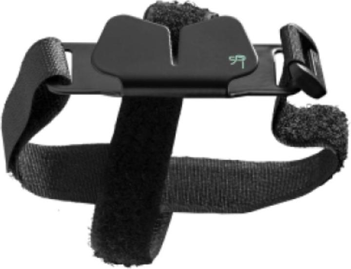 Actual product image Manfrotto Slider Mounts & Velcro Straps (Stand adapter)
