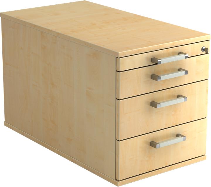 Produktbild MC MyContainer 9766 (43 x 80 x 51.5 cm)
