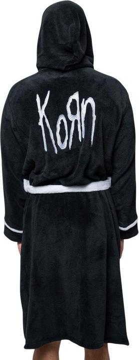 Produktbild Universal Textiles Morgenmantel (L, M)