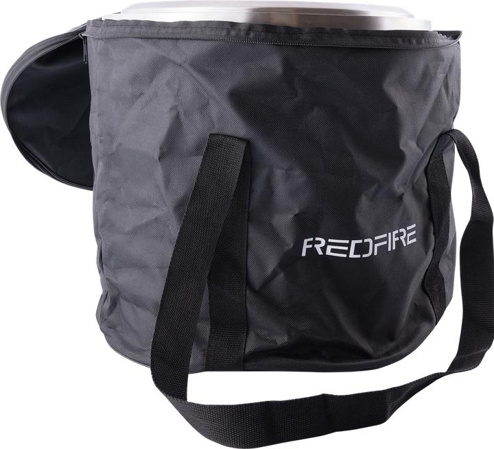 Produktbild RedFire Feuerstelle Volcano XLarge (49.50 cm)