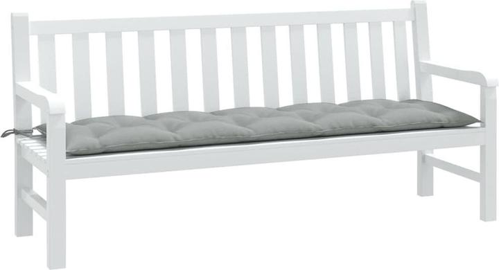 Melange Light Grey