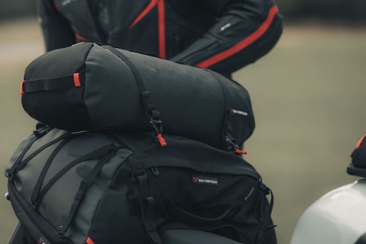Produktbild Sw Motech Hecktasche Tentbag PRO (18 l)