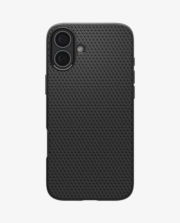 Produktbild Spigen Liquid Air (Apple iPhone 16)