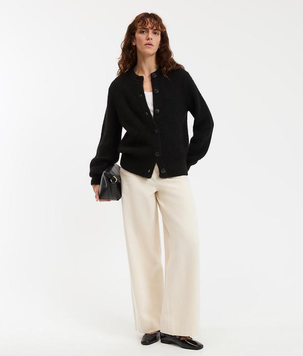Produktbild La Redoute Collections Signature Cardigan AMBROISE (L)